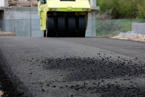 Reasons to Select Us for Your Driveway Paving Requirements in Tampa, FL