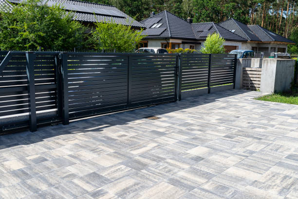 Driveway Pavers for Homes in Tampa, FL