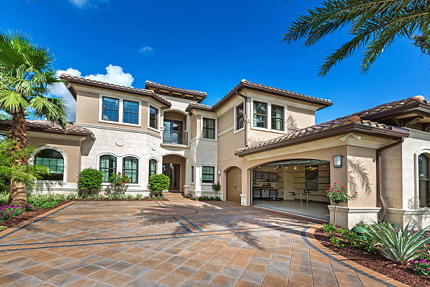  Tampa, FL Driveway Pavers Pros