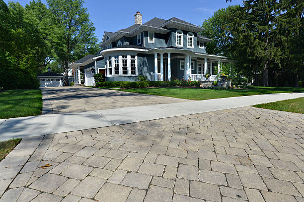 Tampa, FL Driveway Pavers Company