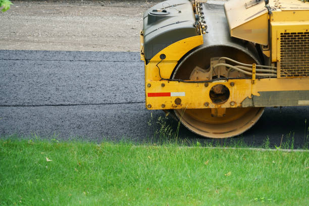 Best Professional Driveway Pavers  in Tampa, FL