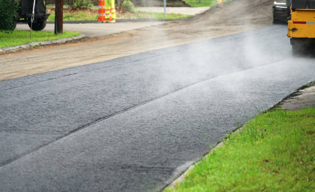 Best Residential Driveway Paver Services  in Tampa, FL